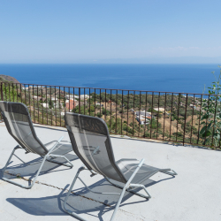 Casa Vacanze Casa Falco Della Regina